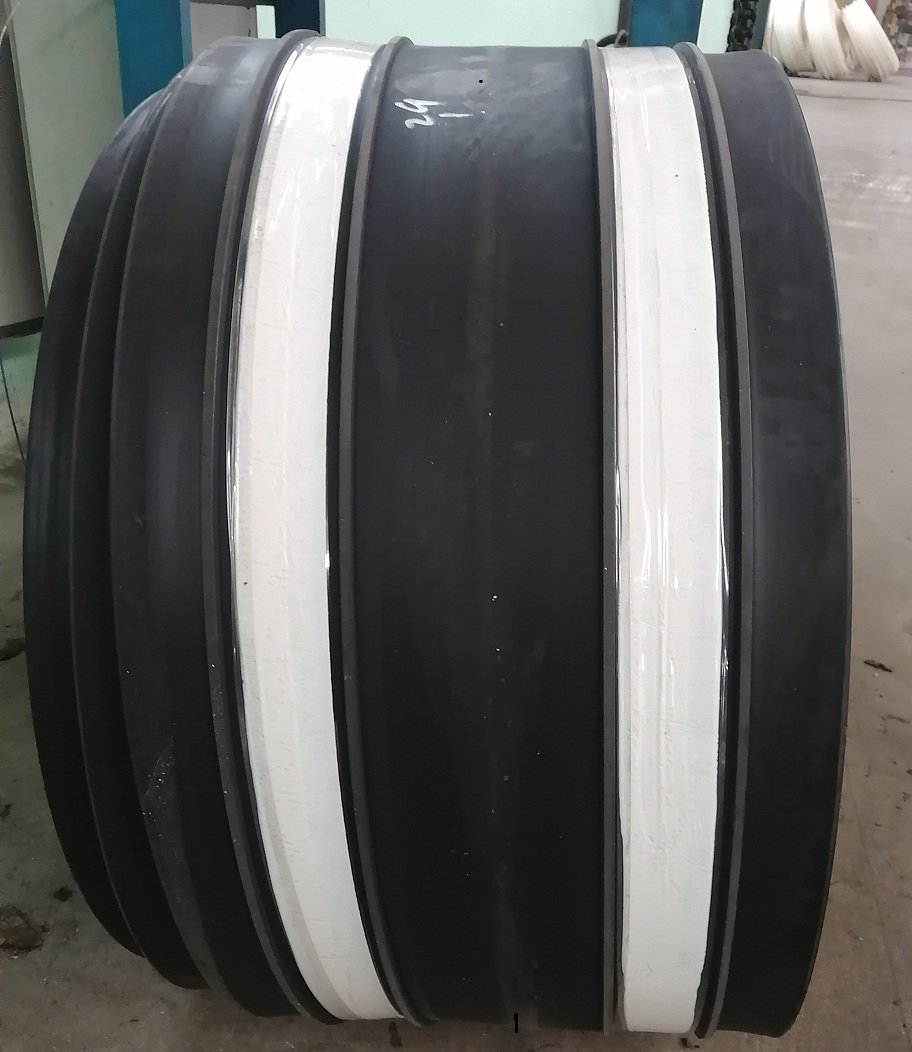 自粘橡膠止水帶