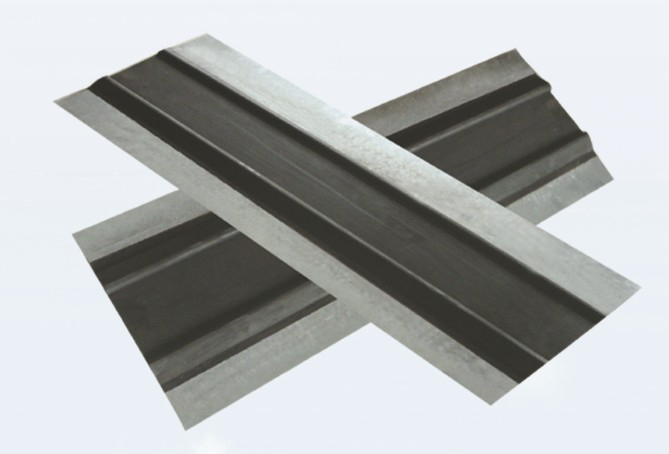 鋼邊橡膠止水帶