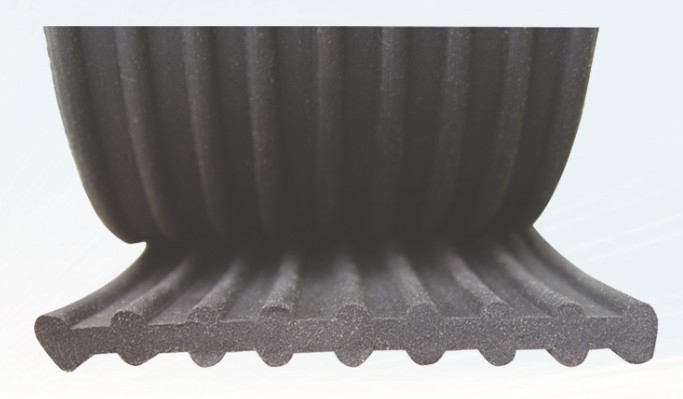 HHY快速遇水膨脹止水膠帶