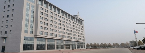 設(shè)施部分展示